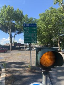 trafic, highway, regulations