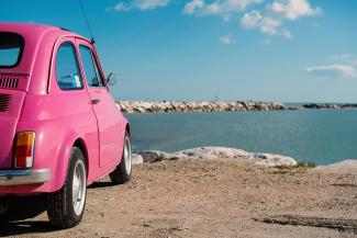 italian automobile