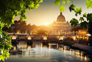 Buongiorno Italia