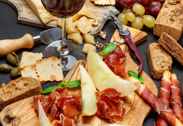 collazione, pranzo, merenda, cena, dolce