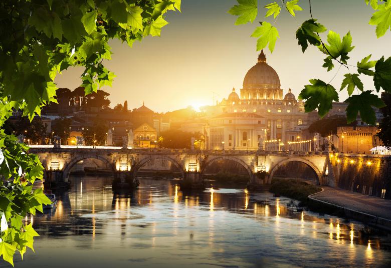 Buongiorno Italia