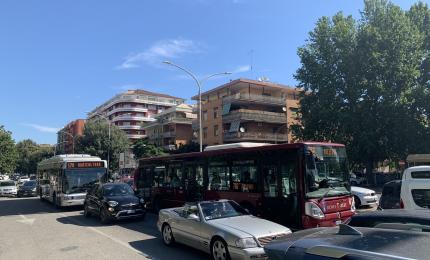 bus, taxi, metro, tram, NCC
