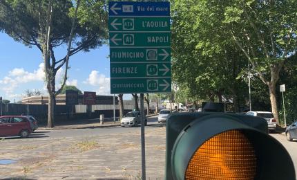 trafic, highway, regulations