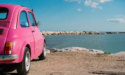 italian automobile