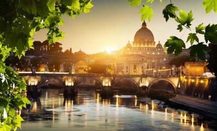 Buongiorno Italia