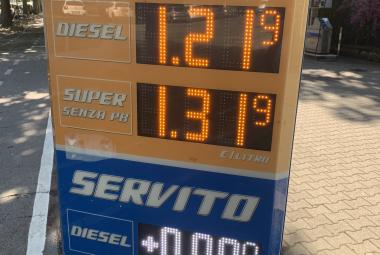 rent a car