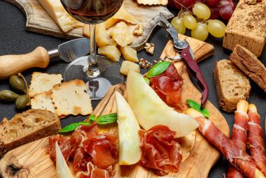 collazione, pranzo, merenda, cena, dolce