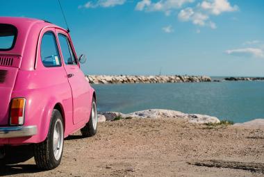 italian automobile