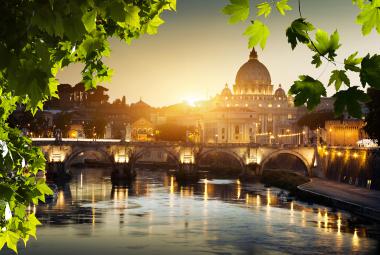 Buongiorno Italia
