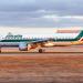 Самолет Alitalia Airways
